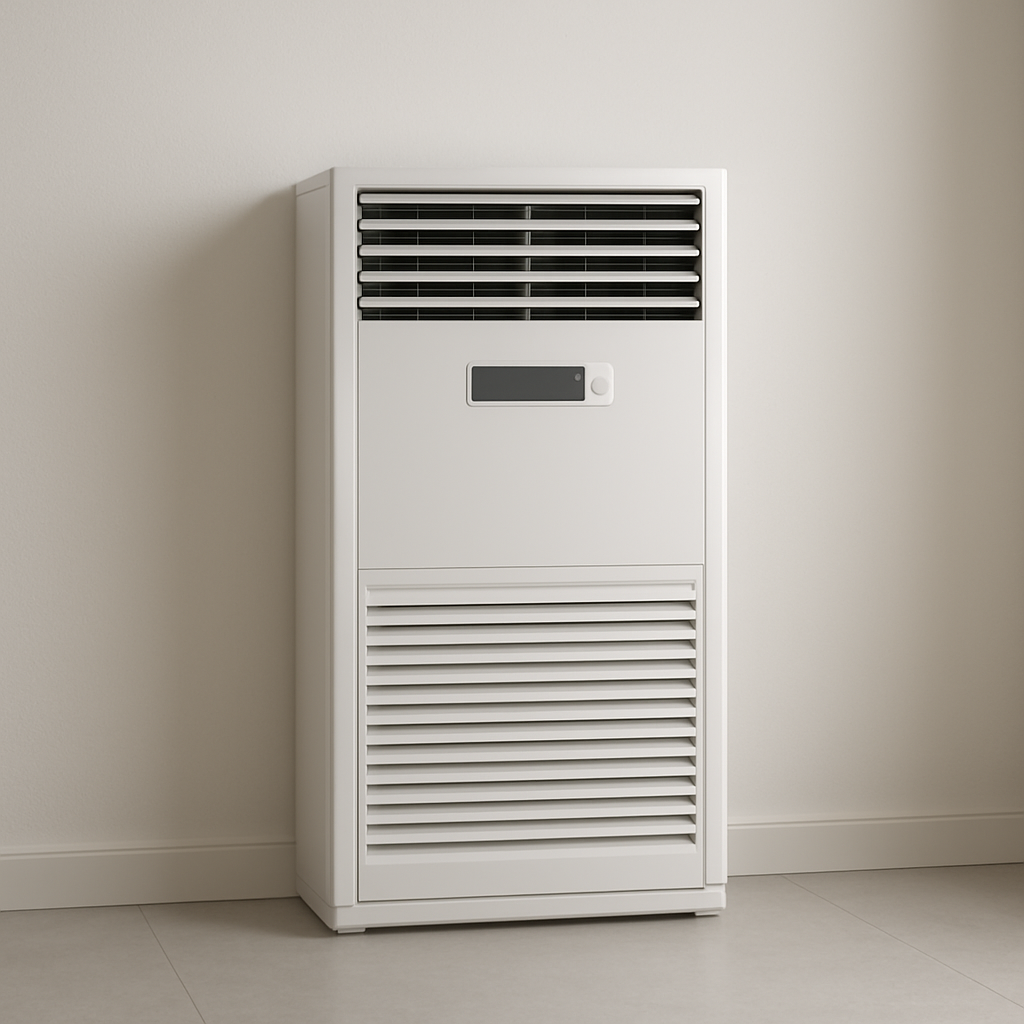 Entretien de climatiseur console
